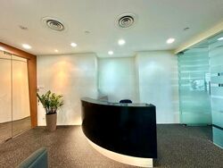 Suntec City Mall (D1), Office #460308891